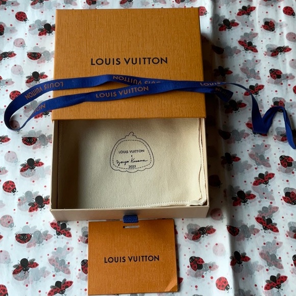 🦋 LOUIS VUITTON BOX 🦋 NWOT 🦋 - Picture 7 of 16